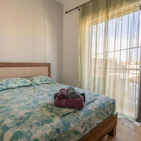 Deluxe Apartment La Larissa Luaran gambar
