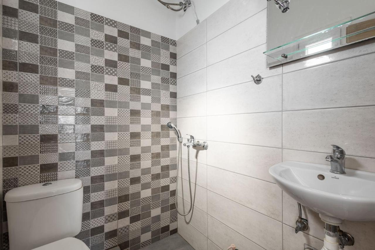 Deluxe Apartment La Larissa Luaran gambar