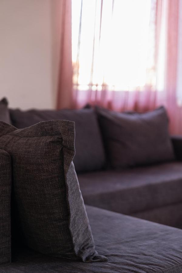 Deluxe Apartment La Larissa Luaran gambar